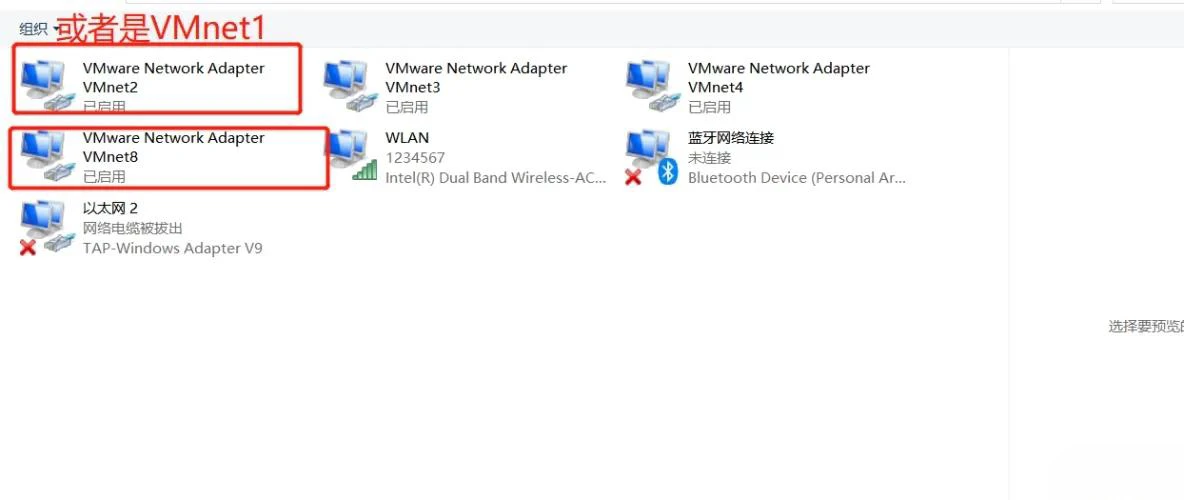 VMware虚拟机连不上网怎么办 VMware虚拟机不能联网的解决方法