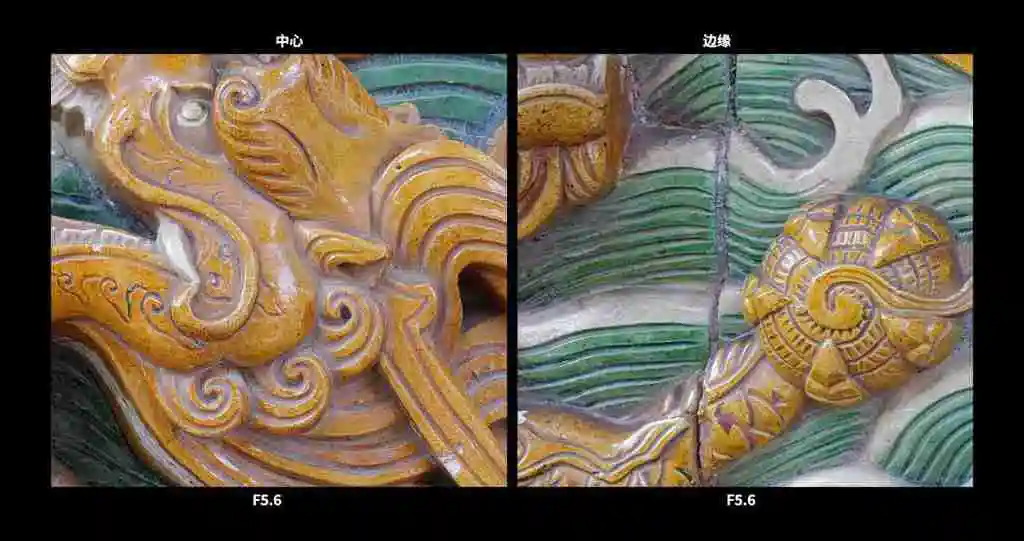 43mm 双 A 镜头画质出众 徕卡 Q3 43 拍摄体验 