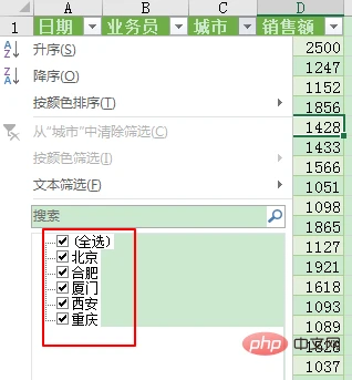 实用Excel技巧分享：利用Power Query合并文件夹里的工作簿