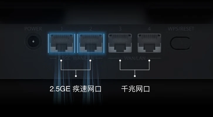 华为路由 BE7 开售:双 2.5GE 网口、超薄膜天线设计,售 599 元