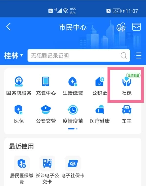 支付宝在哪缴纳医保