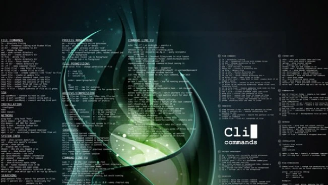 Linux系统命令行工具的使用技巧(一)