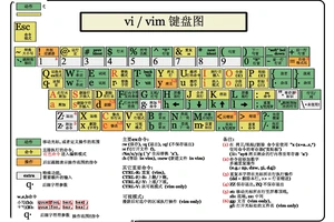 大神教你 vim 编辑器显示行数