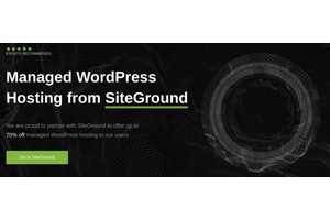比较Web托管和WordPress托管