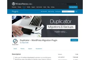 复制 WordPress 网站的分步指南