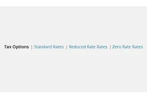 了解 WooCommerce 税收的综合指南，第 2 部分