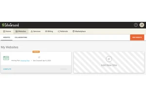 使用 SiteGround 托管 WordPress：优点和缺点以及如何开始