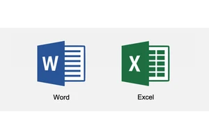 干货分享：Word与Excel文档如何相互转换