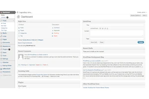 WordPress 3.2：您应该注意的重要信息