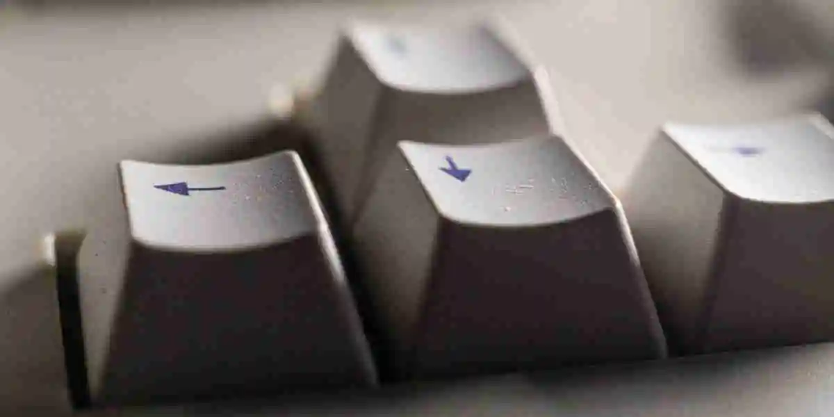 如何修复Windows向后打字