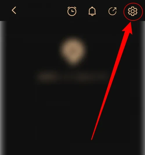 黑耳app如何获得收益 黑耳APP查看我的收益方法