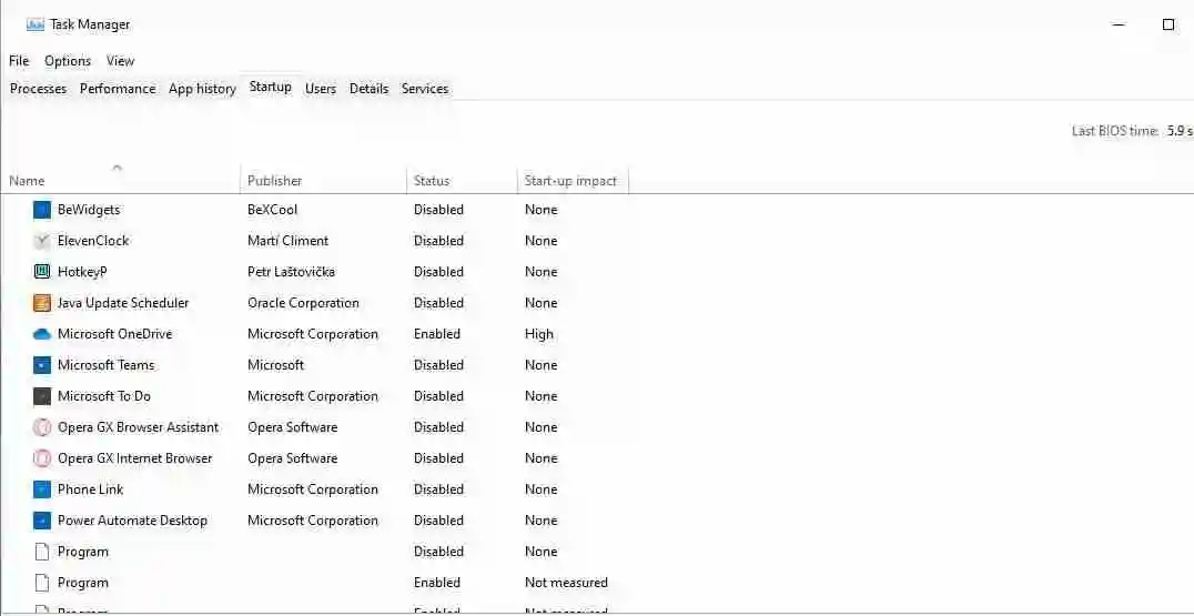如何修复Windows OBS Studio无法启动