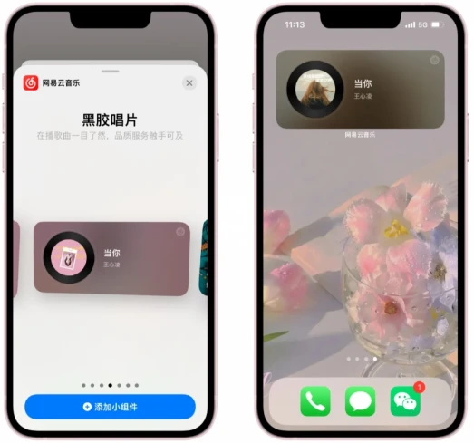 网易云密友怎么添加桌面 网易云音乐密友功能讲解