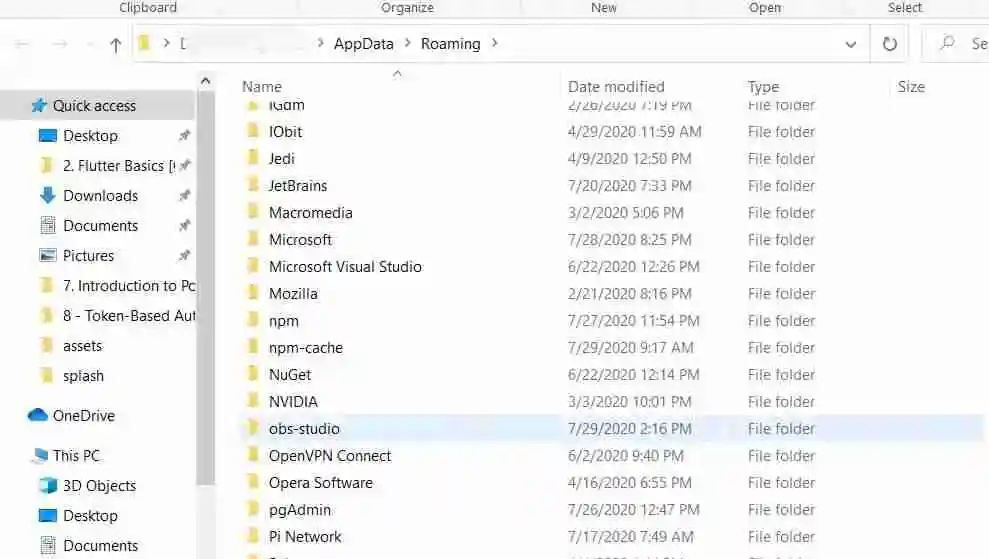 如何修复Windows OBS Studio无法启动