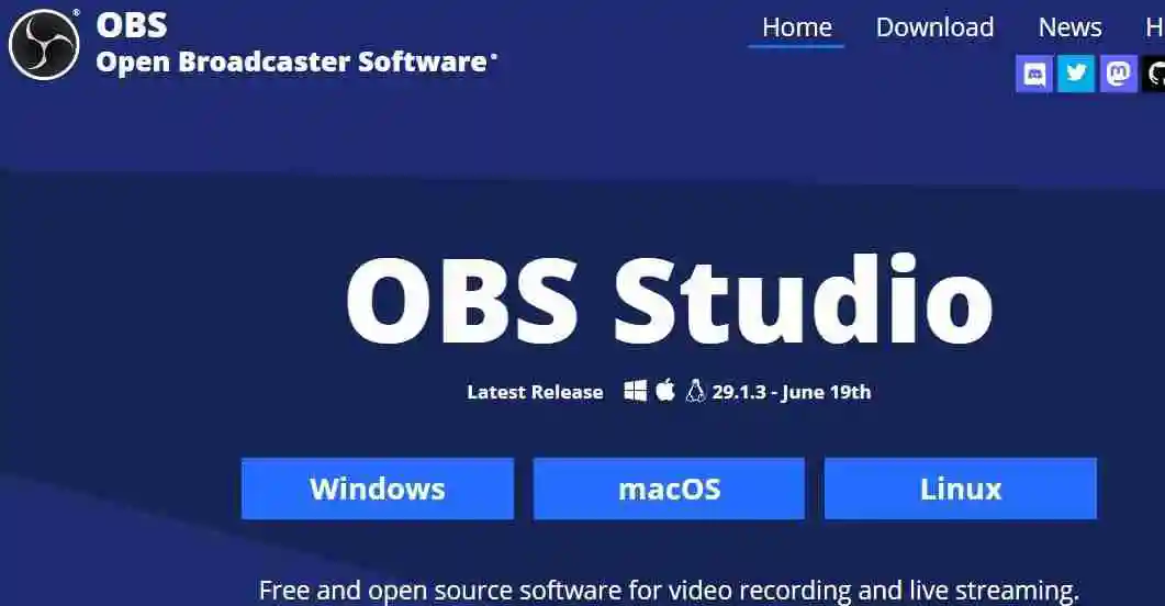 如何修复Windows OBS Studio无法启动