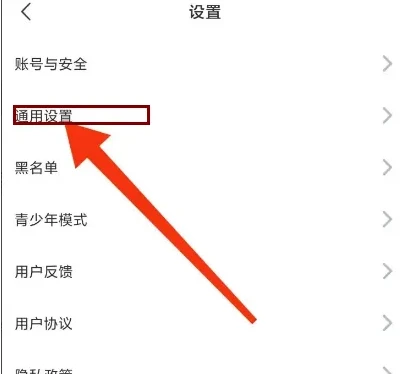 饭友app免费聊天怎么关闭 饭友关闭个性化服务方法介绍