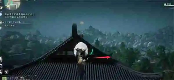 射雕手游无根之水在哪 无根之水位置介绍