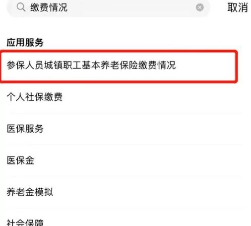 上海一网通办如何查询员工社保 具体操作方法介绍