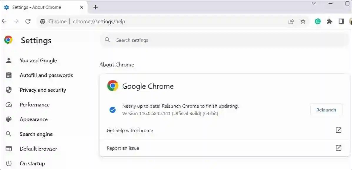修复无法在Windows Google Chrome上传文件