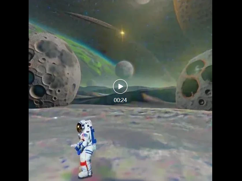 ECCV 2024 | 新梦幻场景生成方法,高质量、视角一致、可编辑3D场景