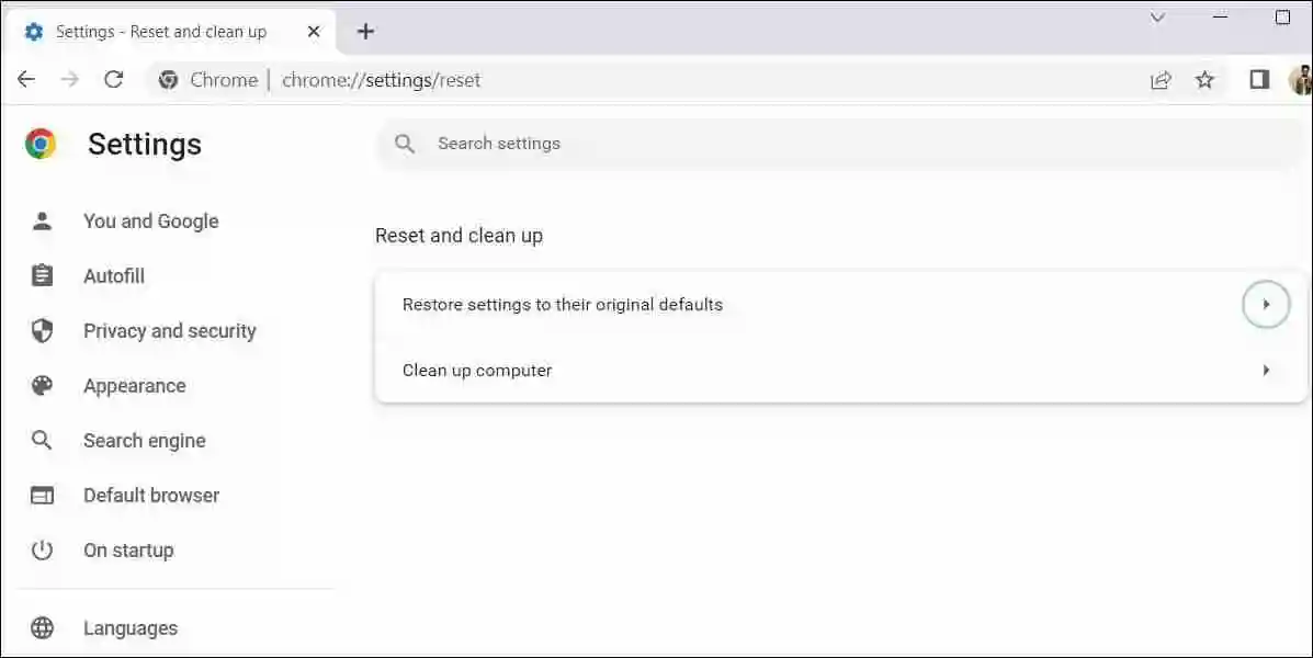修复无法在Windows Google Chrome上传文件