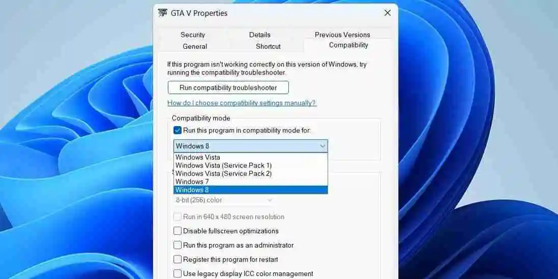如何修复无法在Windows上全屏模式打开游戏