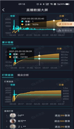 抖查查怎么使用 抖查查使用教程