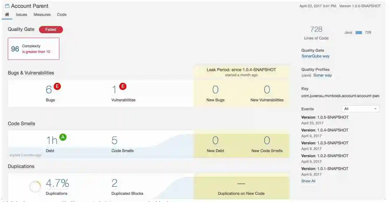 BAT级的DevOps工具链是怎样的？