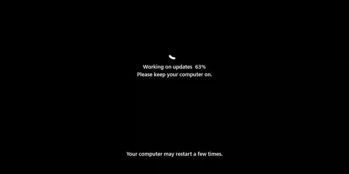 如何在Windows 11中执行就地升级