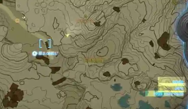 塞尔达奥尔汀地区开园矿车乐园怎么过 迷你挑战奥尔汀地区开园矿车乐园攻略