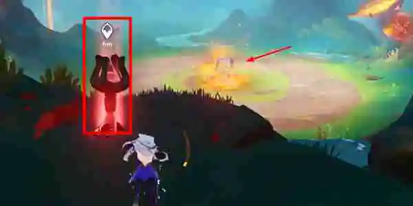 原神秘源机兵位置一览 原神秘源机兵位置攻略