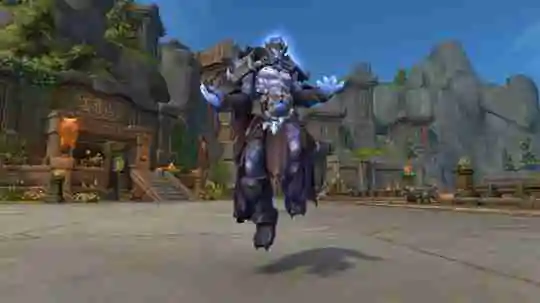 确定了！《魔兽世界》二十周年庆典更新将于10月24日上线