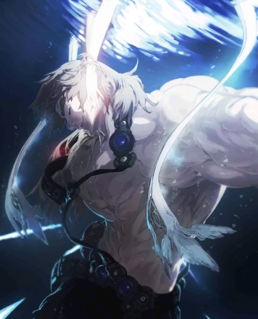 fgo对兽阶特攻的英灵