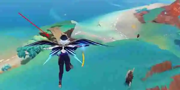 原神秘源机兵位置一览 原神秘源机兵位置攻略