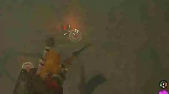 塞尔达奥尔汀地区开园矿车乐园怎么过 迷你挑战奥尔汀地区开园矿车乐园攻略