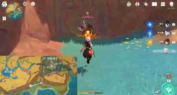 原神宝藏岩华丽宝箱如何获取 宝藏岩华丽宝箱获取方法