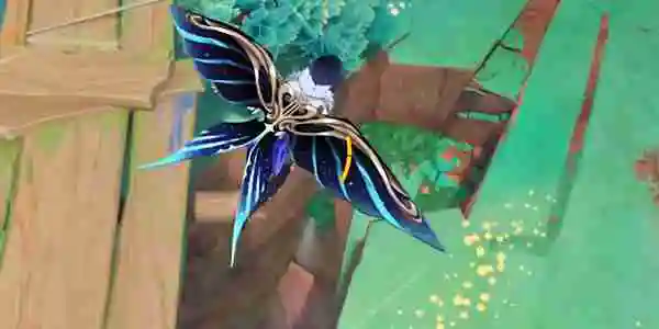 原神秘源机兵位置一览 原神秘源机兵位置攻略