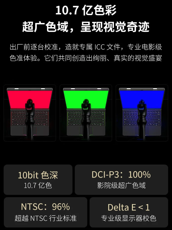 GPD DUO 双屏 OLED 笔记本开启预售：AMD Ryzen 7 8840U / AI 9 HX 370，首发 7999 元起