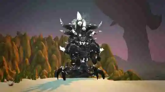 确定了！《魔兽世界》二十周年庆典更新将于10月24日上线