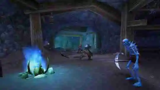 确定了！《魔兽世界》二十周年庆典更新将于10月24日上线