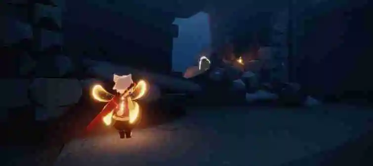 光遇失孤老兵先祖在哪一览 光遇失孤老兵先祖在哪介绍