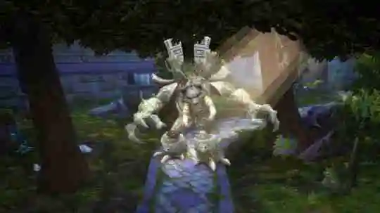 确定了！《魔兽世界》二十周年庆典更新将于10月24日上线