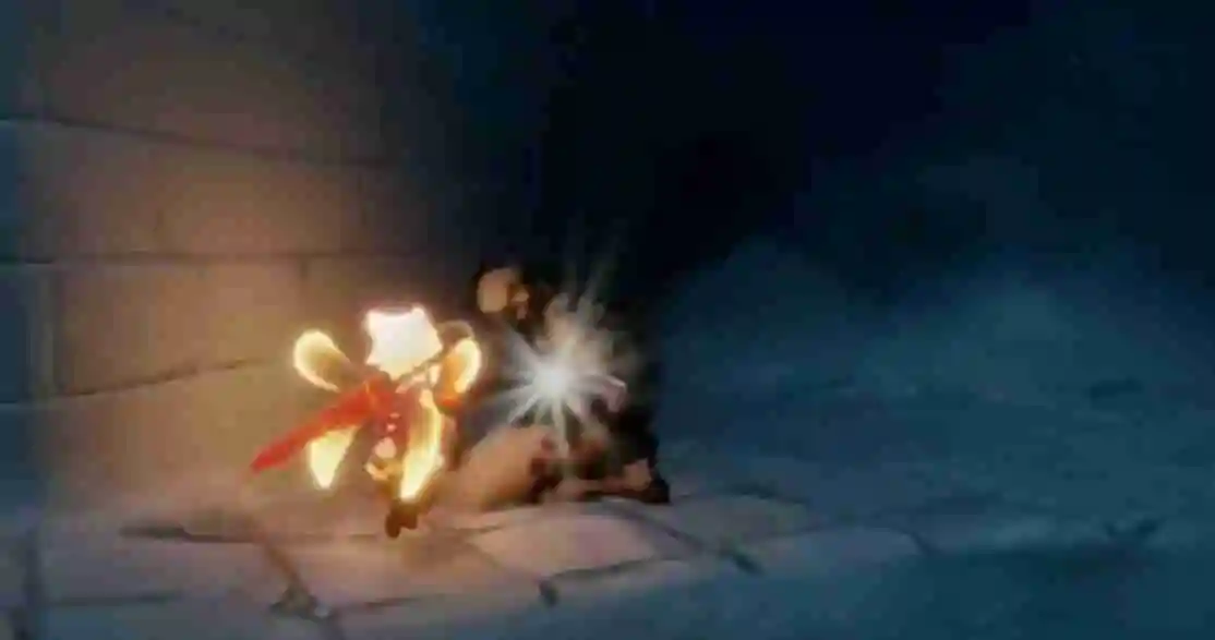 光遇失孤老兵先祖在哪一览 光遇失孤老兵先祖在哪介绍