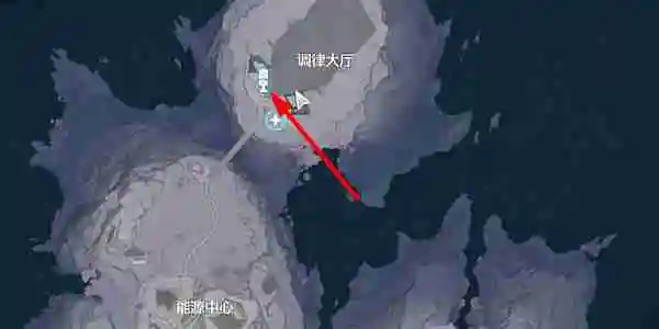 《鸣潮》海风中失落的湛蓝回声下任务完成攻略