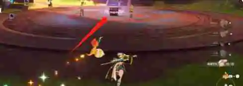 《原神》希诺宁传说任务宝箱位置