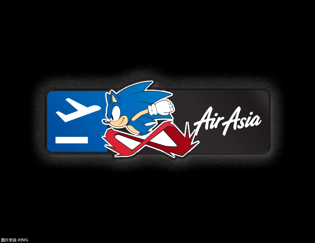 亚洲航空与世嘉和ATLUS联手打造游戏与旅行交互体验