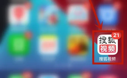 搜狐新闻怎么发起聊天 发起聊天操作方法