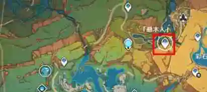 原神夜馈寻迹万火燎灼之原其一成就怎么达成 夜馈寻迹万火燎灼之原其一成就达成方法分享