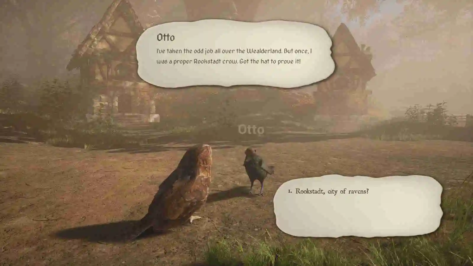  顽皮狗等前员工组建NEARstudios首作 《山楂树》预告