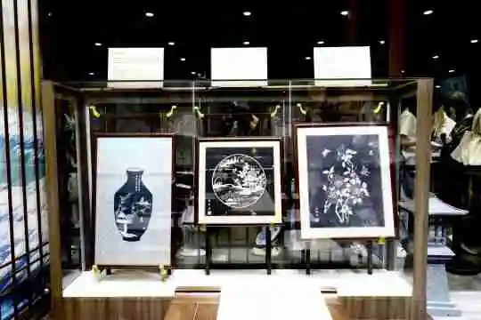 漫展秒变博物馆？《如鸢》解锁“圣地巡礼”新玩法